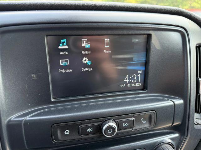 used 2018 GMC Sierra 1500 car, priced at $15,990