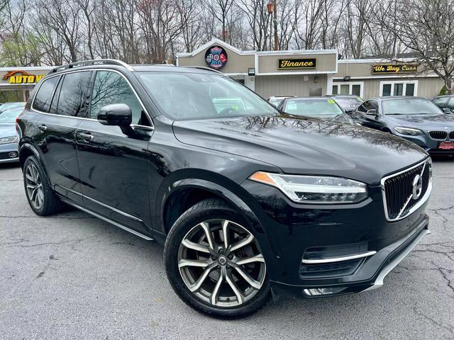 used 2016 Volvo XC90 car, priced at $16,990