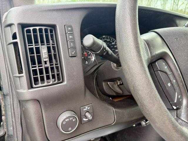 used 2009 Chevrolet Express 2500 car, priced at $12,490