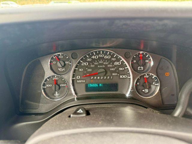 used 2009 Chevrolet Express 2500 car, priced at $12,490
