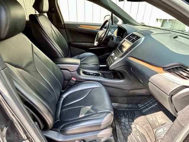 used 2015 Lincoln MKC car, priced at $9,990