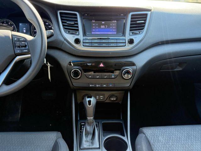used 2016 Hyundai Tucson car, priced at $10,900
