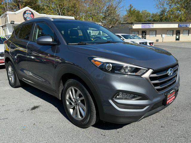 used 2016 Hyundai Tucson car, priced at $10,900