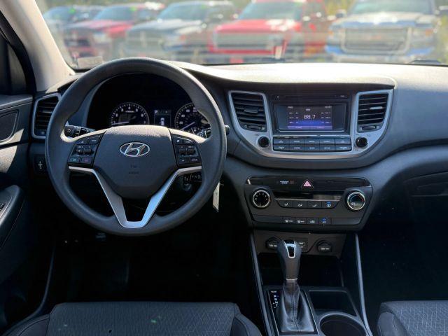 used 2016 Hyundai Tucson car, priced at $10,900