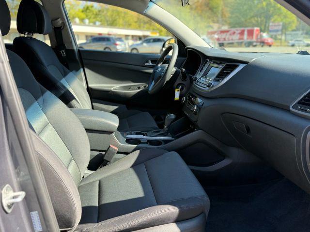used 2016 Hyundai Tucson car, priced at $10,900