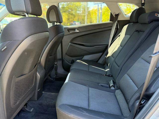 used 2016 Hyundai Tucson car, priced at $10,900