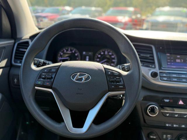 used 2016 Hyundai Tucson car, priced at $10,900