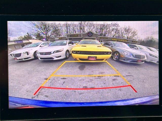 used 2022 Hyundai Tucson car, priced at $17,490