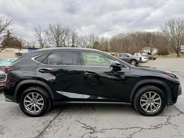 used 2019 Lexus NX 300 car, priced at $25,490