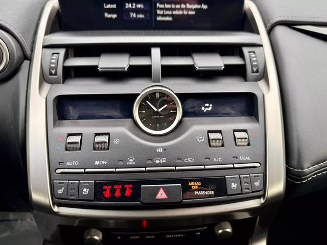 used 2019 Lexus NX 300 car, priced at $25,490