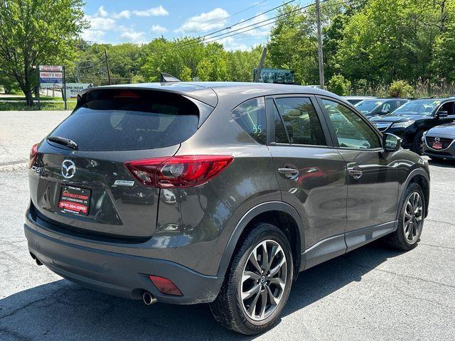 used 2016 Mazda CX-5 car, priced at $11,290