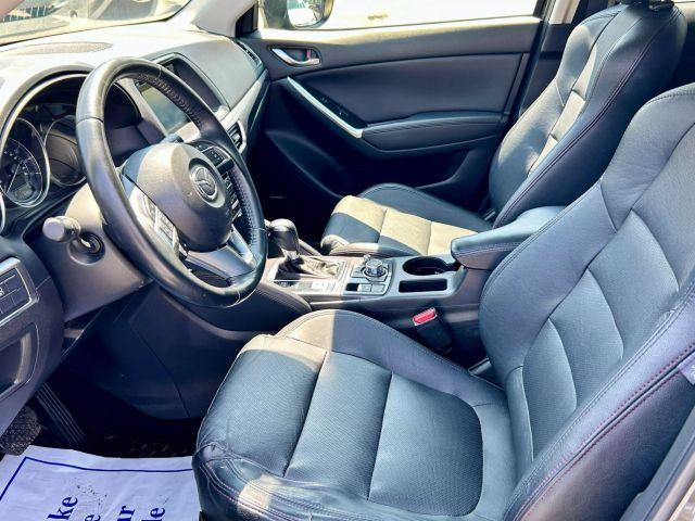 used 2016 Mazda CX-5 car, priced at $12,340
