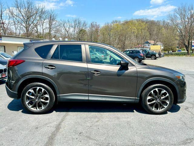 used 2016 Mazda CX-5 car, priced at $12,340