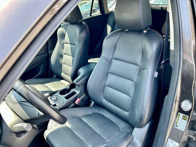 used 2016 Mazda CX-5 car, priced at $11,290