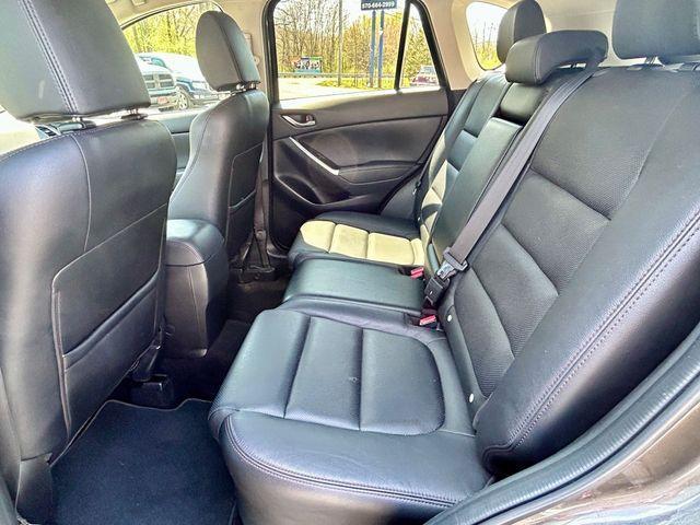 used 2016 Mazda CX-5 car, priced at $11,290