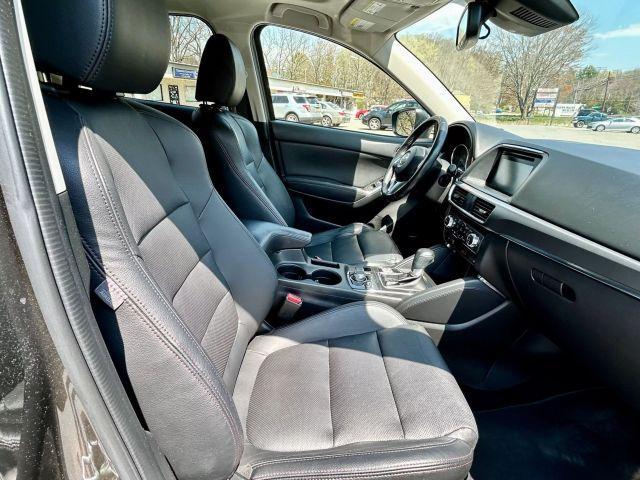 used 2016 Mazda CX-5 car, priced at $12,340