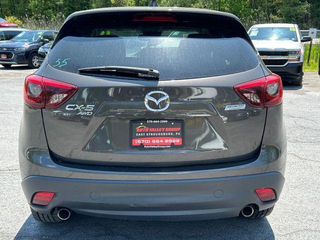 used 2016 Mazda CX-5 car, priced at $11,290