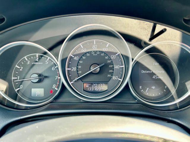 used 2016 Mazda CX-5 car, priced at $11,290