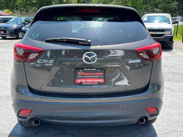 used 2016 Mazda CX-5 car, priced at $12,340