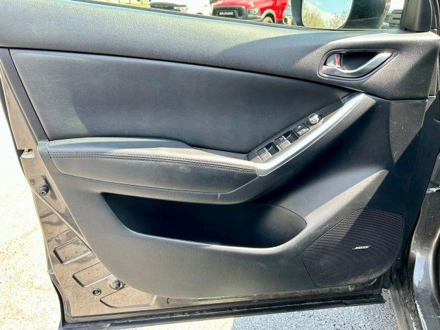 used 2016 Mazda CX-5 car, priced at $11,290