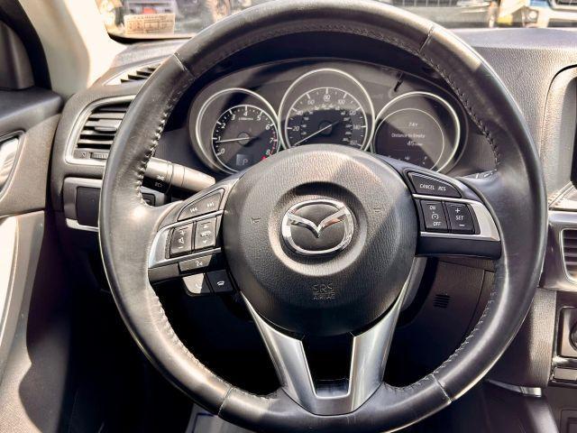 used 2016 Mazda CX-5 car, priced at $11,290