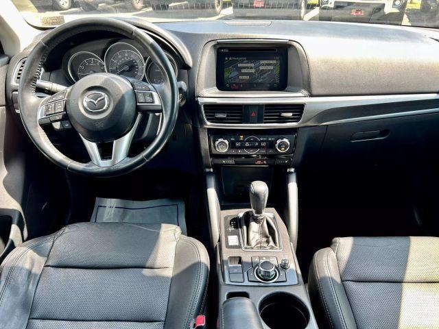 used 2016 Mazda CX-5 car, priced at $12,340