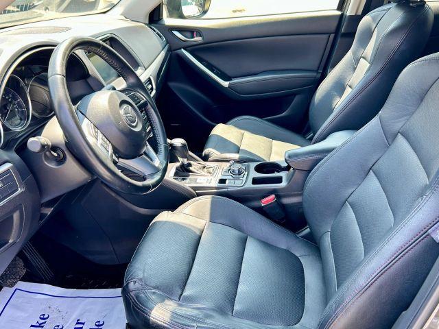 used 2016 Mazda CX-5 car, priced at $11,290