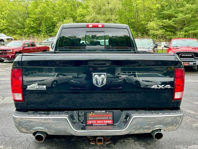 used 2016 Ram 1500 car, priced at $14,230