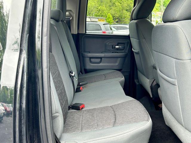 used 2016 Ram 1500 car, priced at $13,550