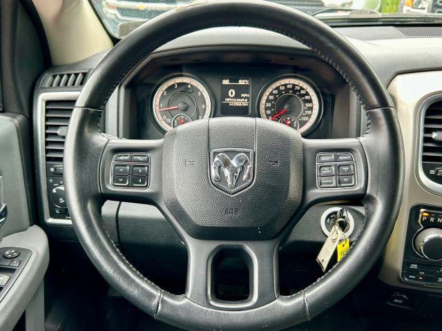 used 2016 Ram 1500 car, priced at $14,230