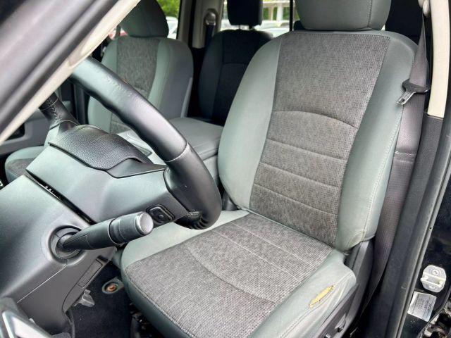 used 2016 Ram 1500 car, priced at $15,700