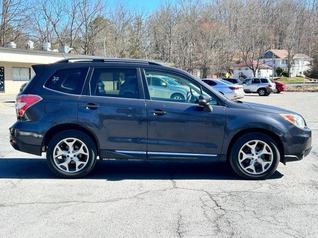 used 2015 Subaru Forester car, priced at $10,790