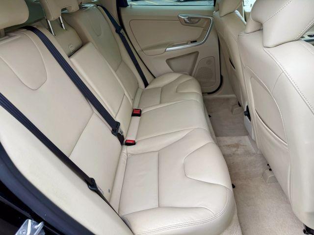 used 2015 Volvo XC60 car
