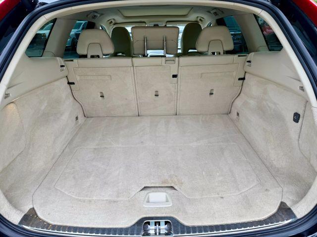 used 2015 Volvo XC60 car
