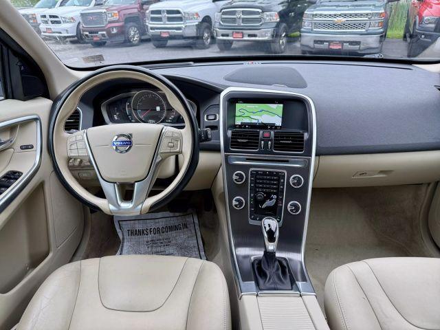 used 2015 Volvo XC60 car, priced at $10,490