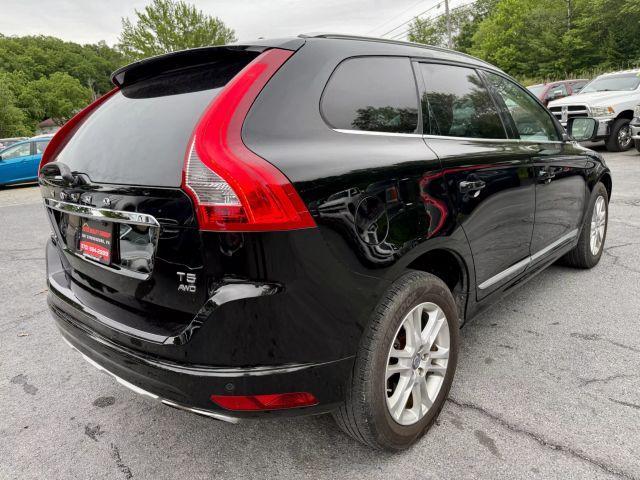 used 2015 Volvo XC60 car, priced at $10,490