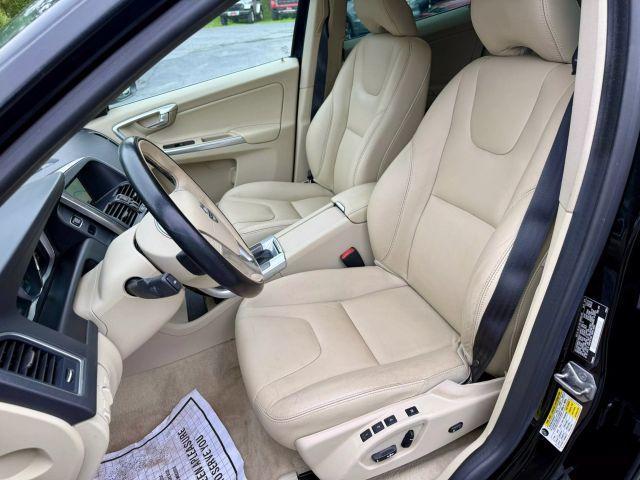 used 2015 Volvo XC60 car, priced at $10,490