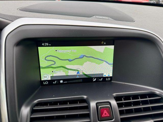 used 2015 Volvo XC60 car, priced at $10,490