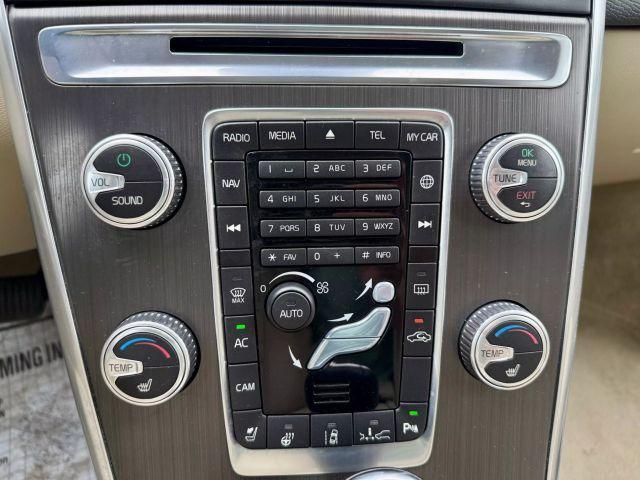 used 2015 Volvo XC60 car, priced at $10,490