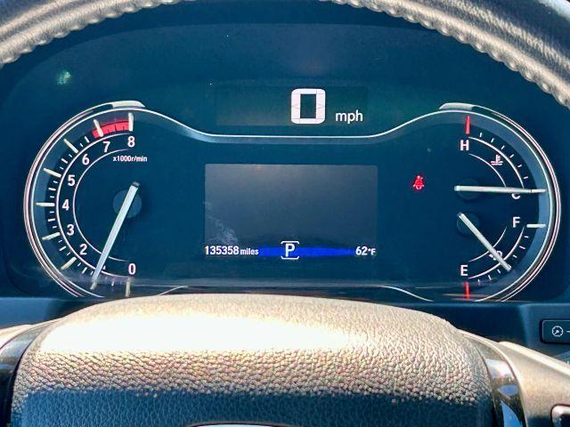 used 2017 Honda Ridgeline car, priced at $17,490