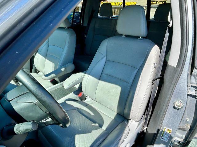 used 2017 Honda Ridgeline car, priced at $17,490