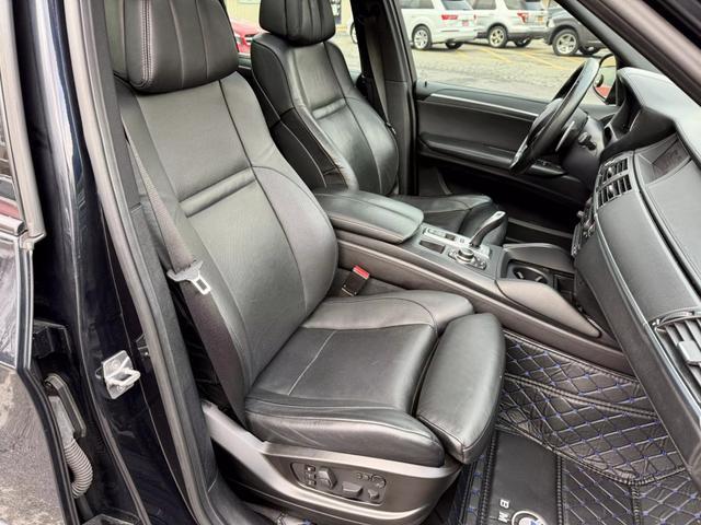 used 2012 BMW X5 M car, priced at $13,490