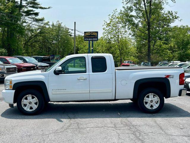 used 2013 Chevrolet Silverado 1500 car, priced at $15,770