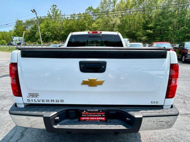 used 2013 Chevrolet Silverado 1500 car, priced at $15,770