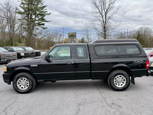 used 2011 Ford Ranger car, priced at $15,490