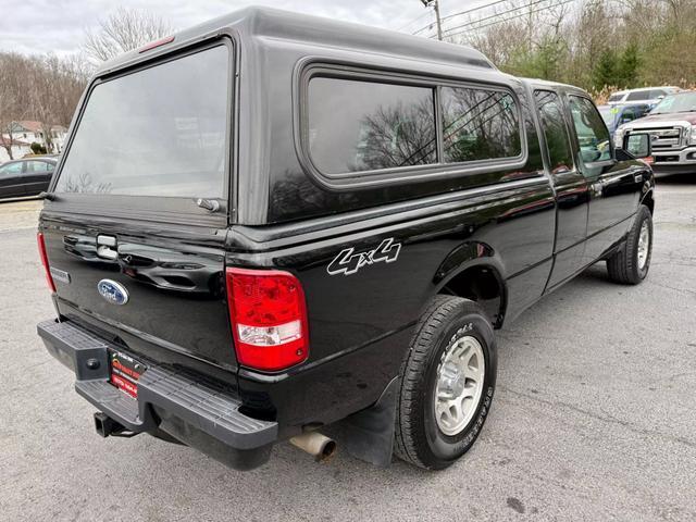 used 2011 Ford Ranger car, priced at $15,490