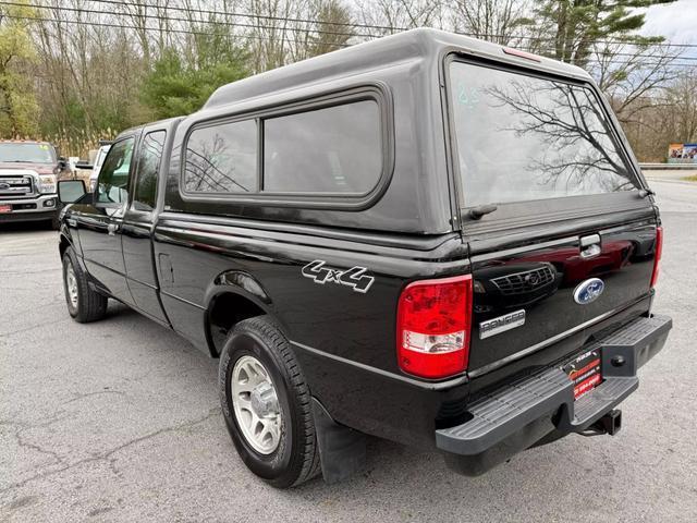 used 2011 Ford Ranger car, priced at $15,490