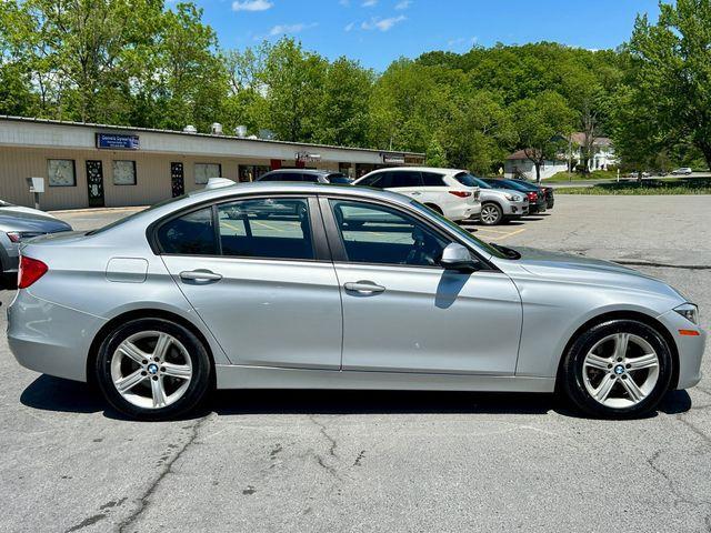 used 2015 BMW 328 car, priced at $11,590