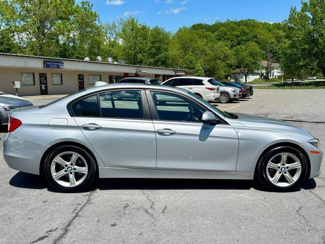 used 2015 BMW 328 car, priced at $12,490