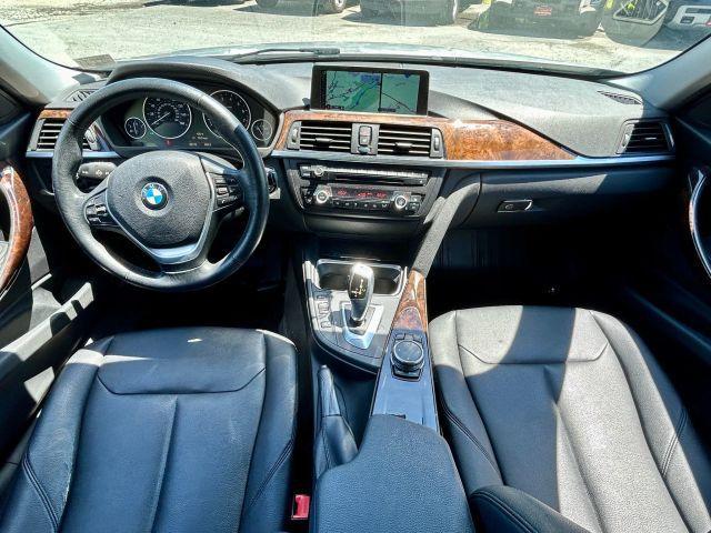 used 2015 BMW 328 car, priced at $11,590